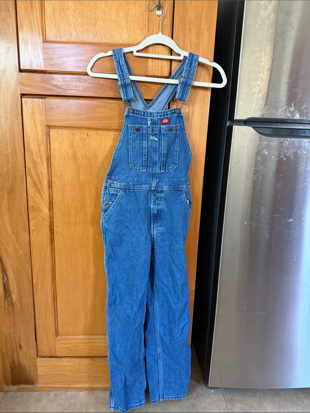 Dickies Overalls
